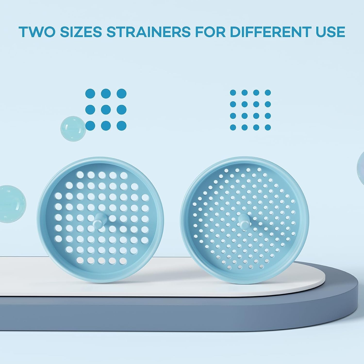 wide-mouth-versatile-funnel-for-kitchen-use-for-filling-bottles-food-grade-plastic-bpa-free-5-sizes-mouth-2-strainers-rotating-screw-design-easy-to-clean-dishwasher-safe
