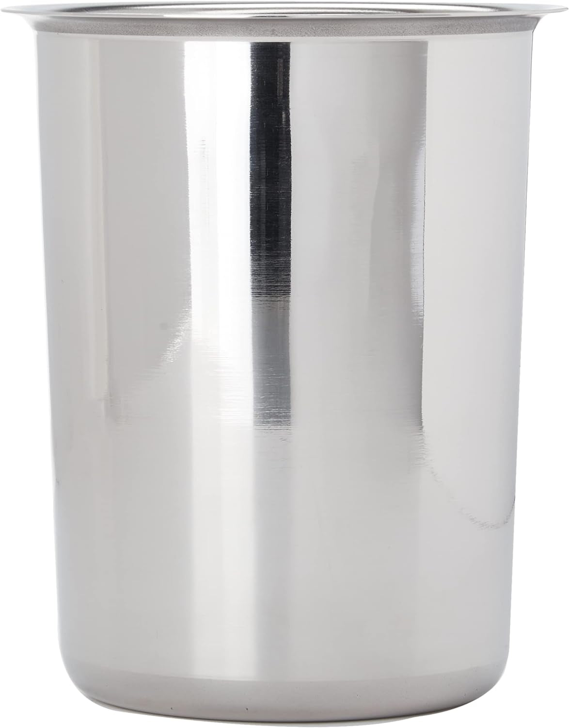 1-25-qt-stainless-steel-bain-marie-bent-rim-great-for-hot-holding-soups-sauces-and-steam-tables