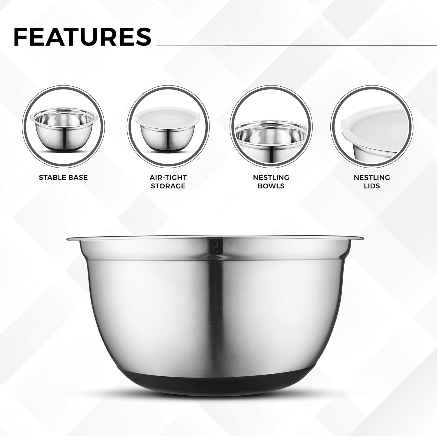 premium-stainless-steel-mixing-bowls-with-lids-non-slip-set-of-5-mixing-bowl-set-with-silicone-base-space-saving-great-for-cooking-baking-prepping-0-25qt-1qt-1-5qt-3qt-5qt