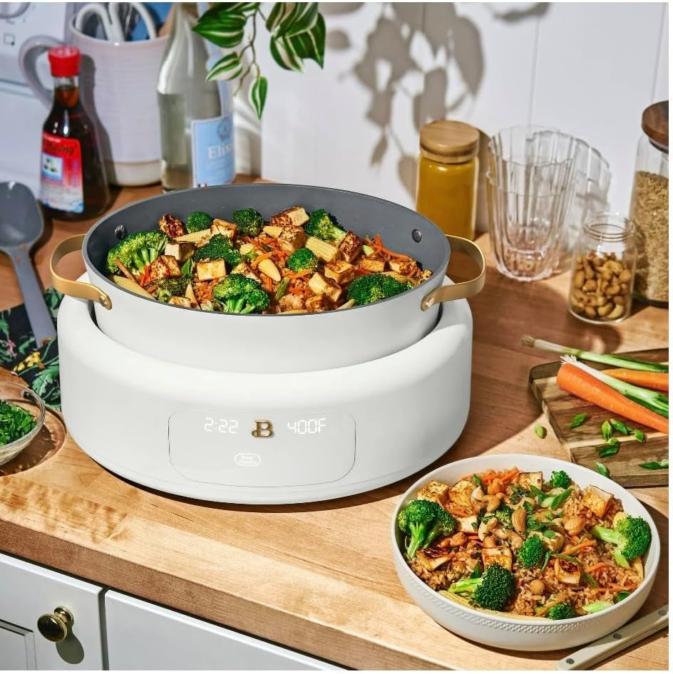 beautiful-by-drew-barrymore-6qt-electric-multi-cooker-10-in-1-7-preset-functions-white
