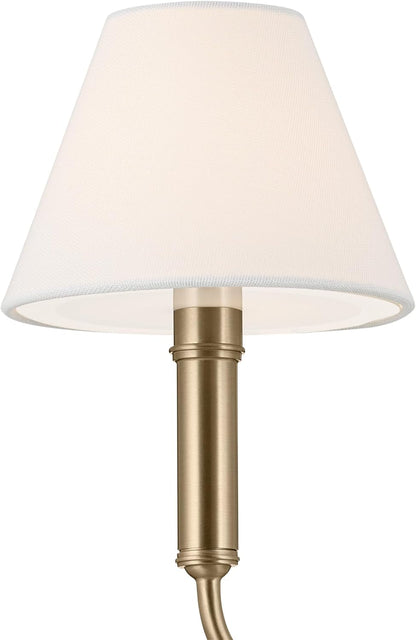 Eadie 8-Light Chandelier Light, Champagne Bronze6