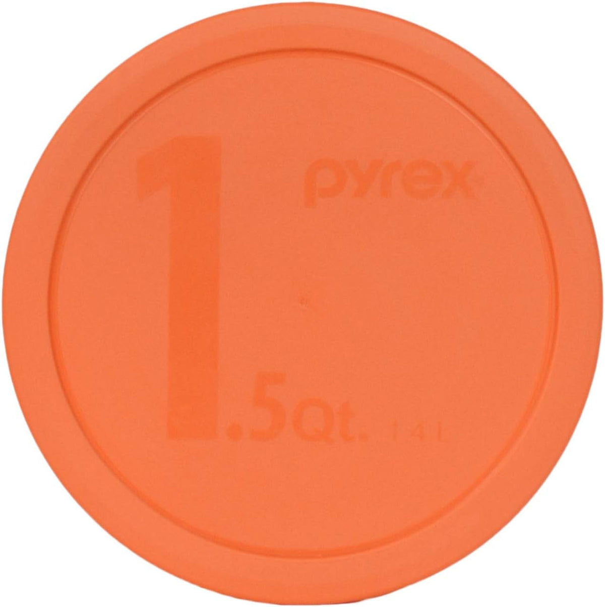 323-1-5-quart-glass-mixing-bowl-323-pc-orange-lid-made-in-usa