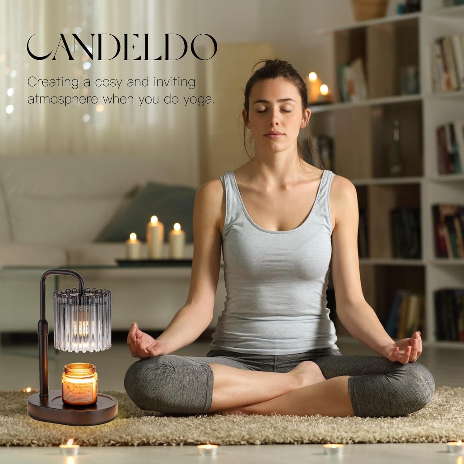candle-warmer-lamp-with-timer-black-wax-melt-warmer