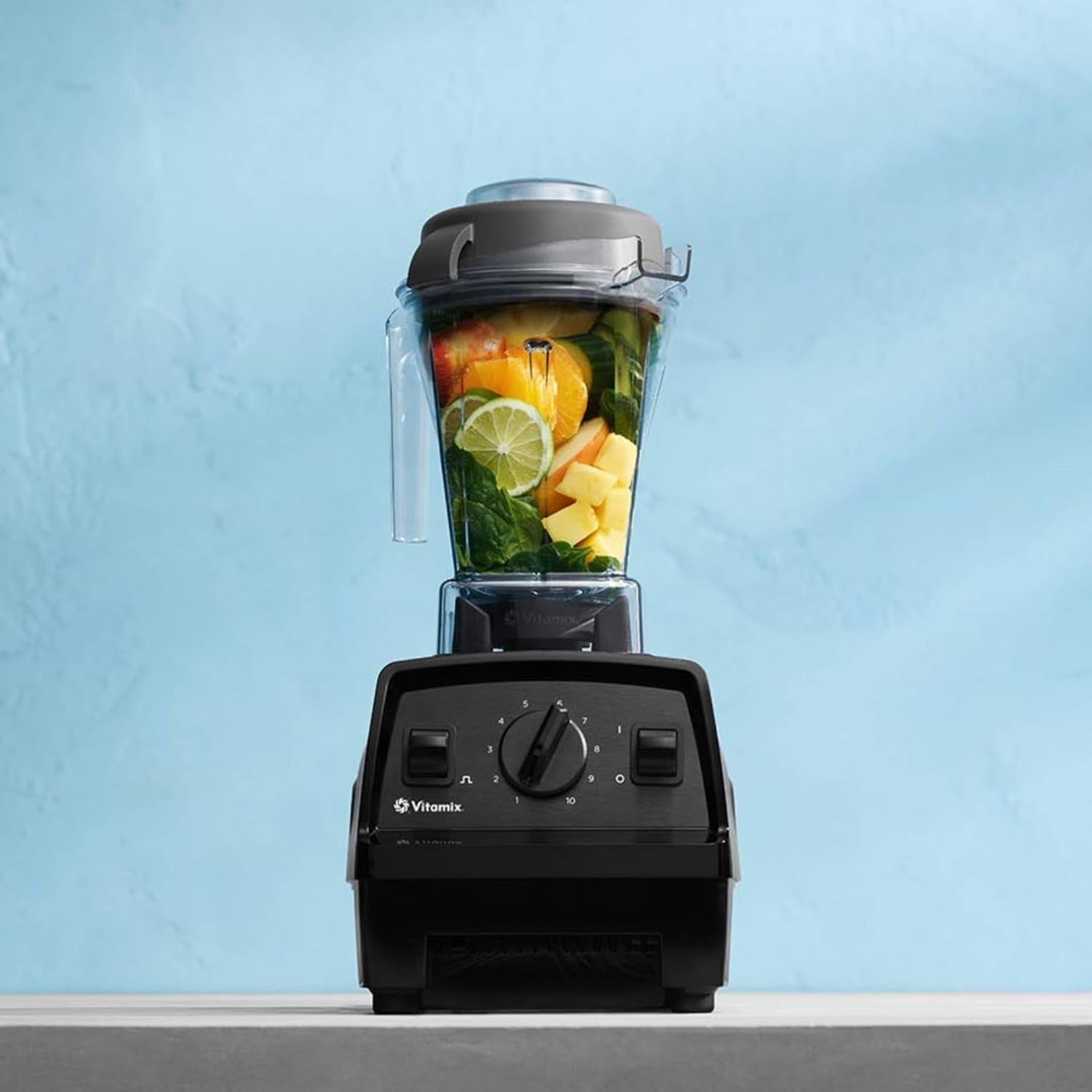 vitamix-e310-explorian-blender-professional-grade-self-cleaning-48-oz-container-black