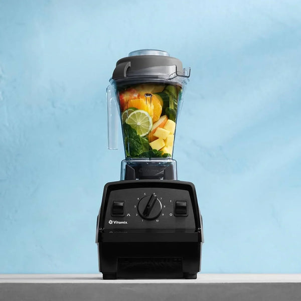 Vitamix E310 Explorian Blender, Professional-Grade, Self-Cleaning 48 Oz. Container, Black2