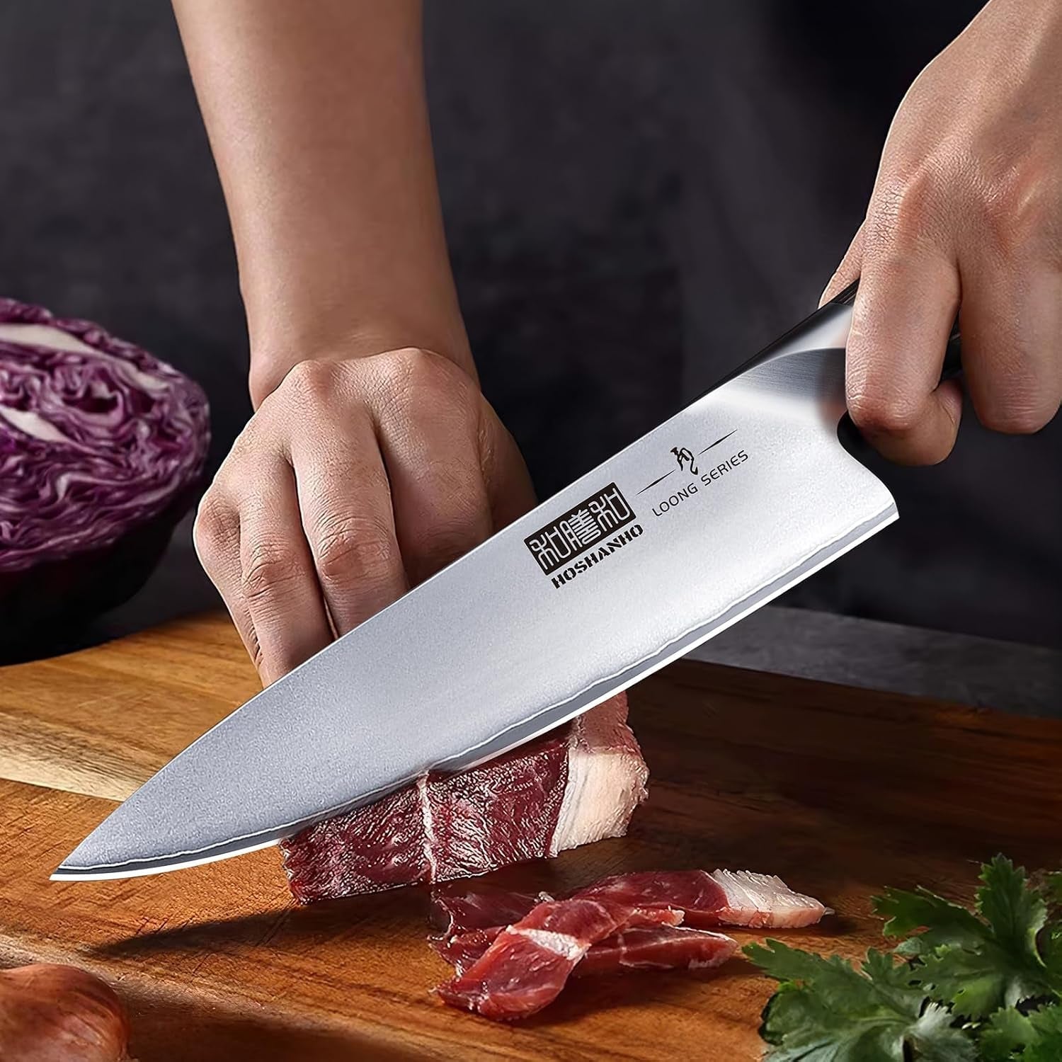 kitchen-knife-set-with-block-14pcs-ultra-sharp-knife-block-set