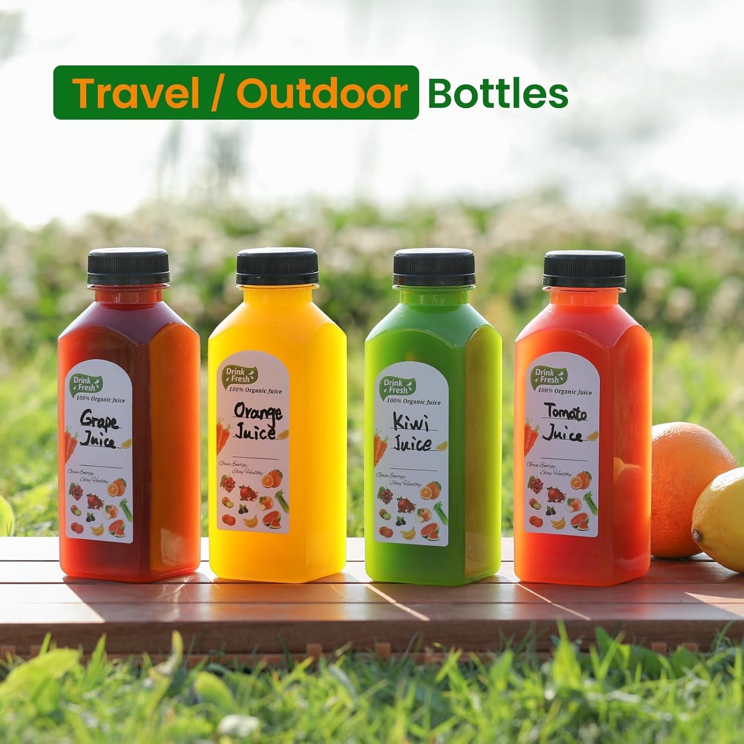 24-pack-12-oz-reusable-thicker-plastic-juice-bottles-with-caps-leakproof