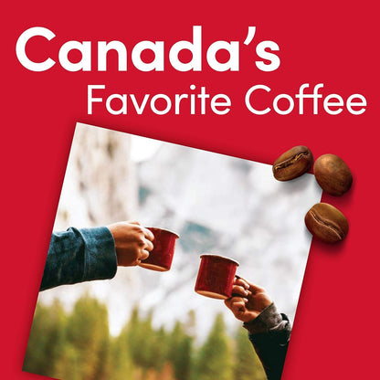 Whole Bean Original, Medium Roast Coffee, Made with 100% Arabica Beans, 32 Ounce Bag5