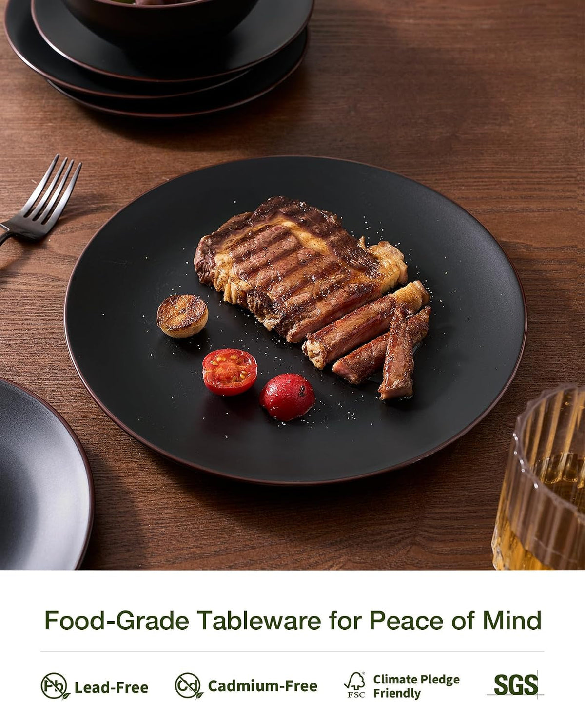 venus-plates-and-bowls-sets-12pcs-stoneware-dinnerware-set-for-4