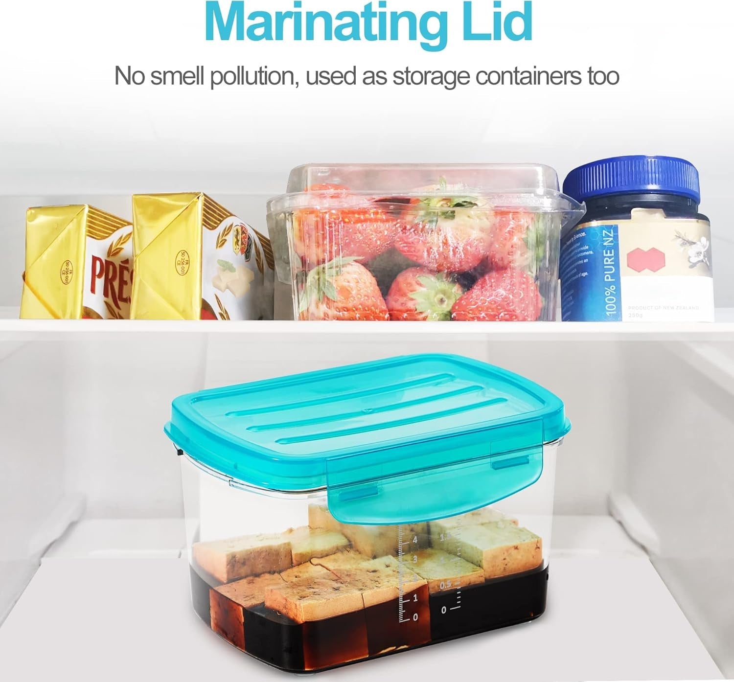adjustable-tofu-press-with-marinating-lid-dishwasher-safe-bpa-free-adjustable-press-for-any-thickness-tofu-cheese-paneer-evenly-no-crack-marinate-no-mess-hands-free-save-paper-towels