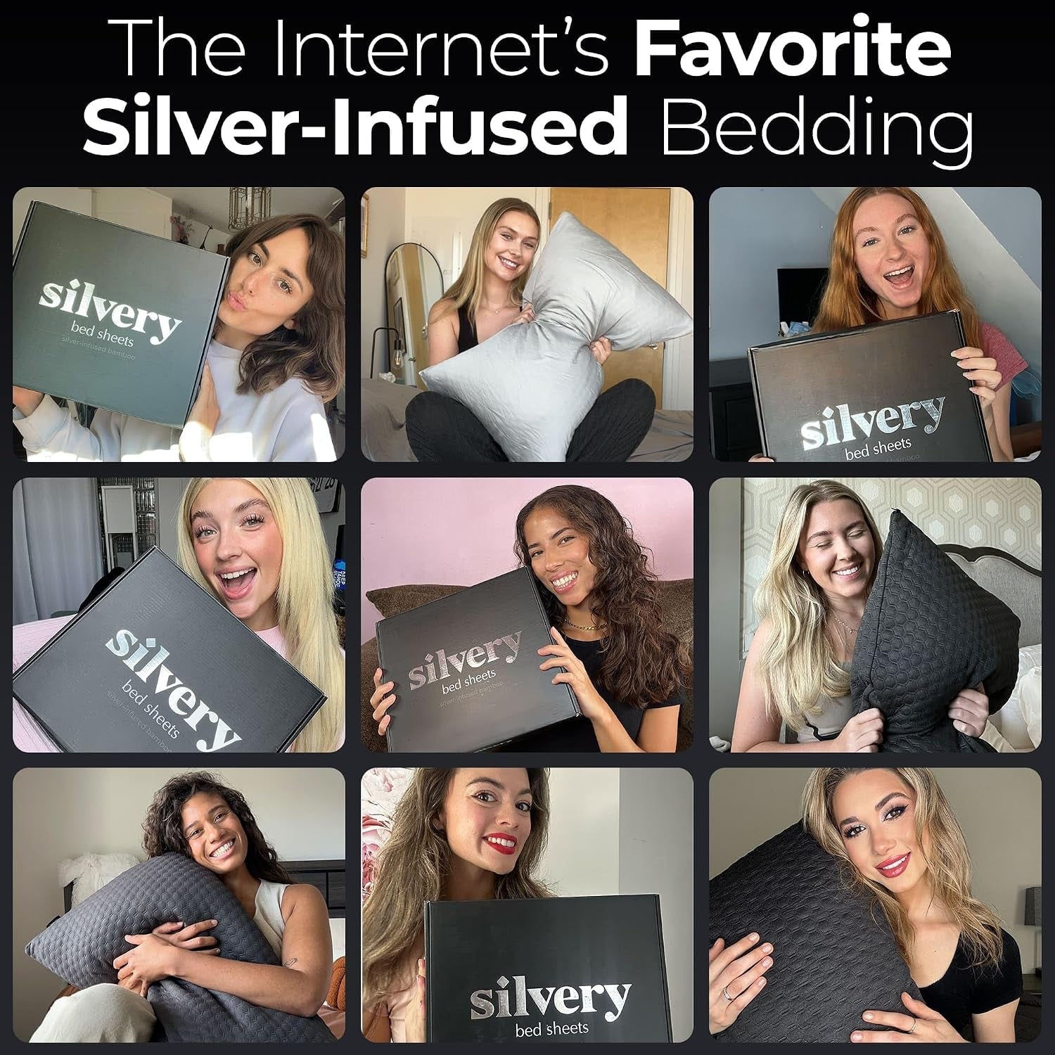 silver-infused-bed-sheets-set-model-2-gray-queen