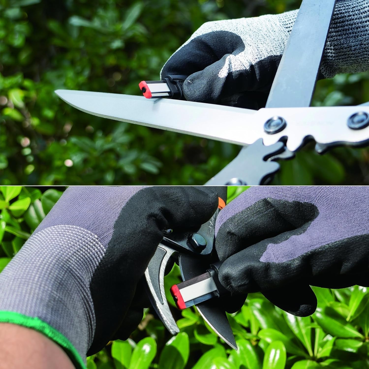 129n-multipurpose-garden-tool-blade-sharpener-for-knife-pruners-loppers-hedge-shears-scissors-axe-hatchet-machete-lawn-mower-blade-gifts-for-men