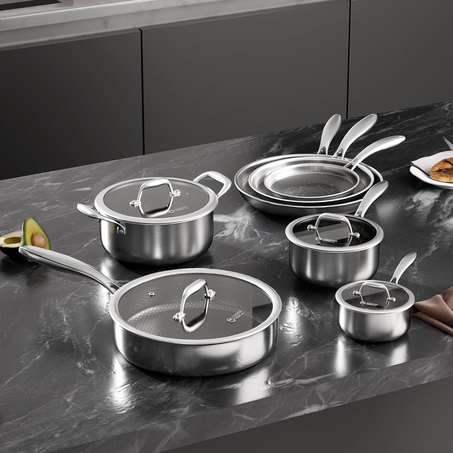 11-pcs-pots-and-pans-set-hybrid-stainless-steel-cookware-set-non-stick-non-toxic-pfoa-free-oven-safe-dishwasher-safe-induction-compatible