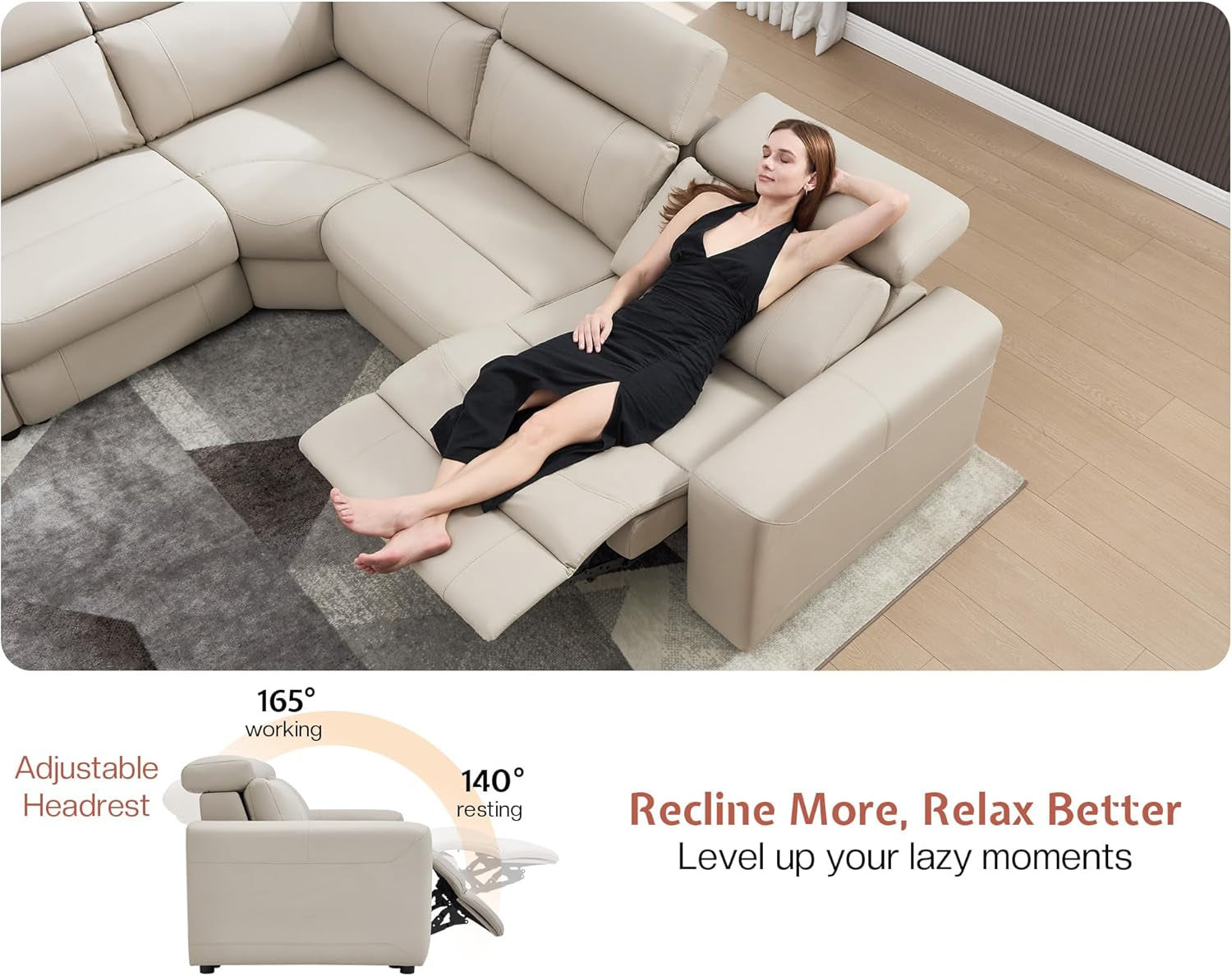 power-reclining-sectional-sectional-recliner-leather-reclining-sectional