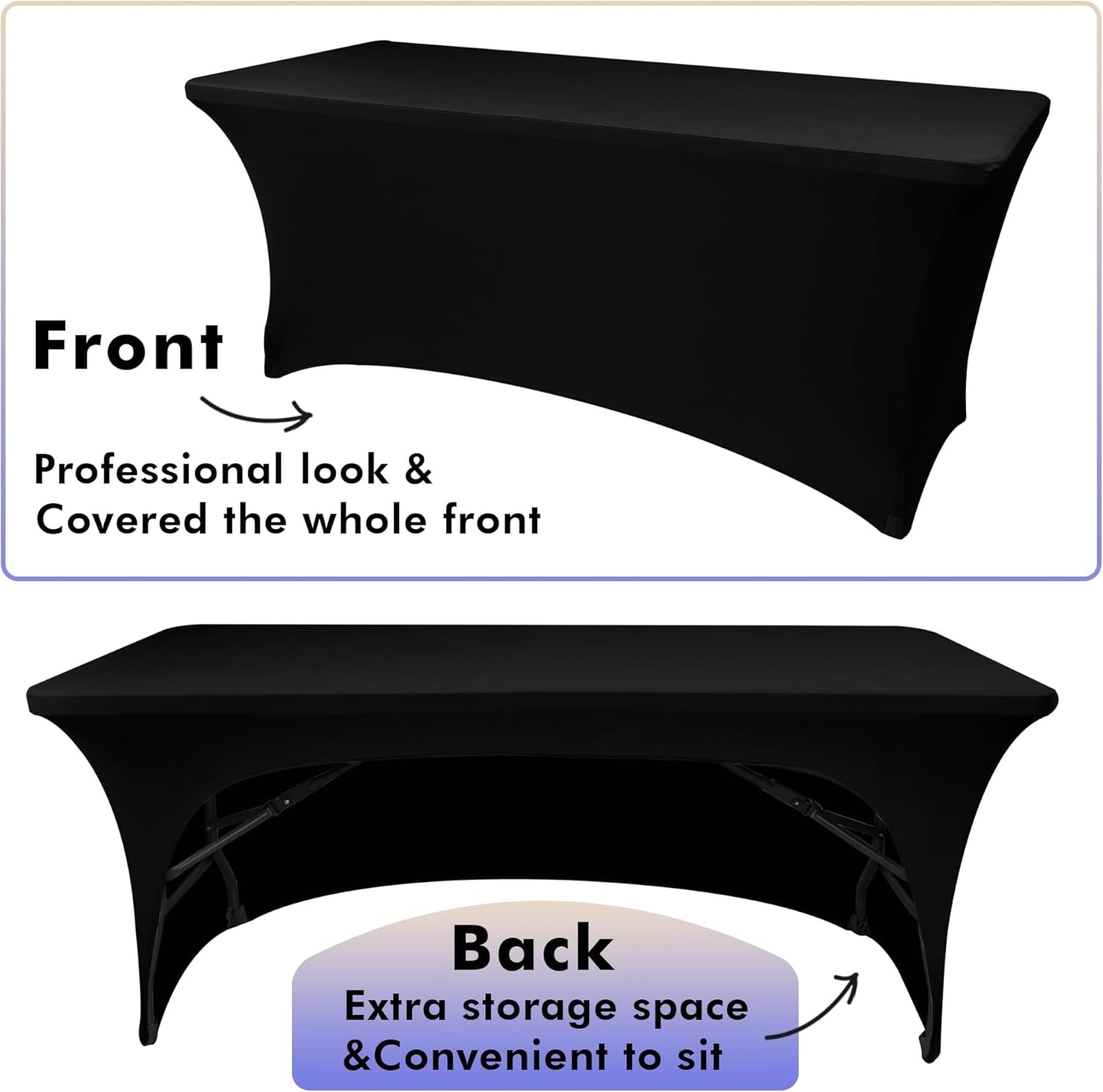 2-pack-black-table-cloth-6-foot-spandex-fitted-tablecloth-rectangle-tables-open-back-stretch-folding-trade-show-table-covers-fabric-washable-wrinkle-resistant-for-parties-wedding-event