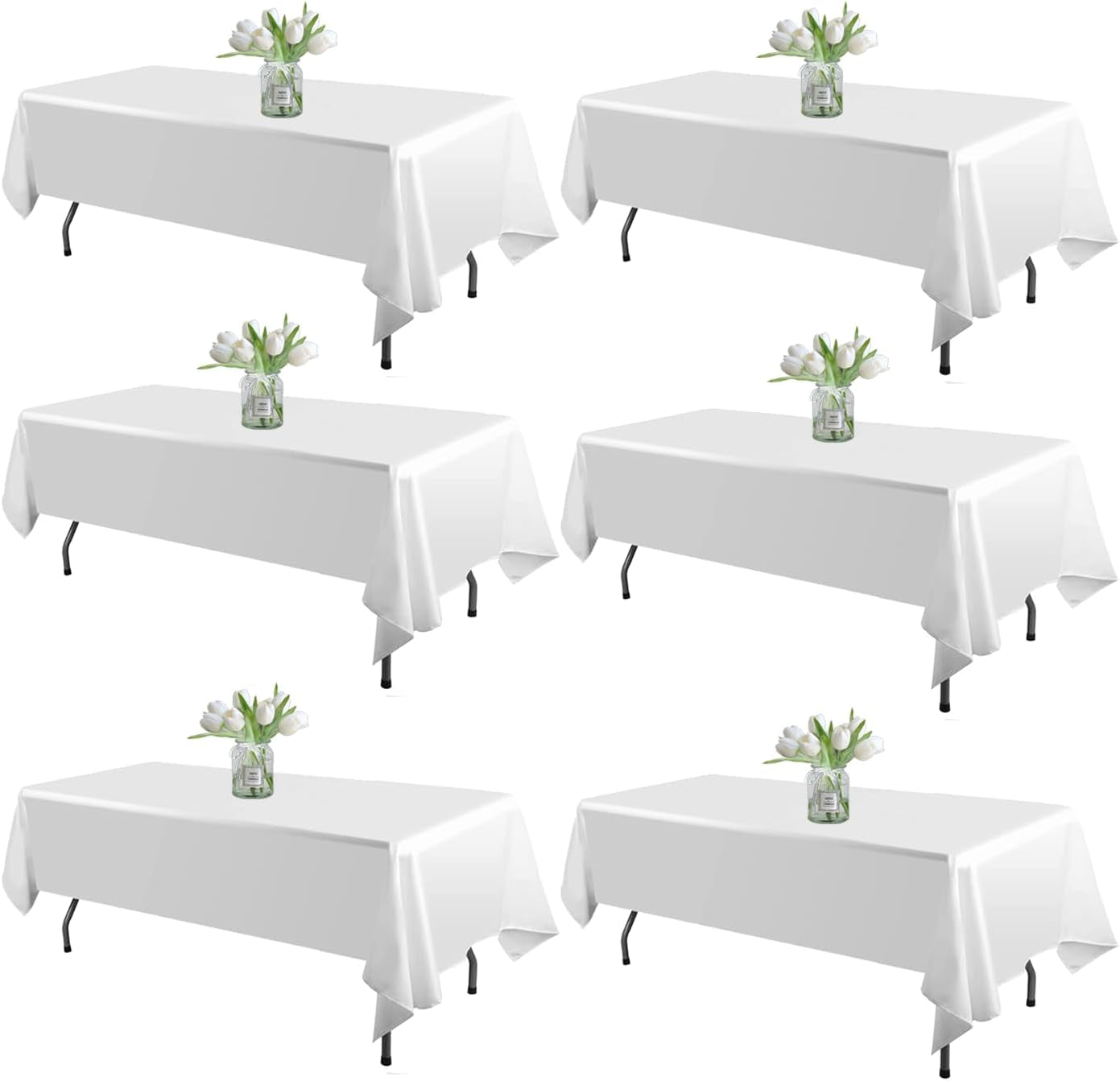6-pack-white-table-cloth-rectangle-60x102-inch-tablecloth-fit-6ft-wrinkle-resistant-polyester-tablecloths-for-6-foot-rectangle-tables-washable-fabric-table-covers-for-party-wedding-banquet