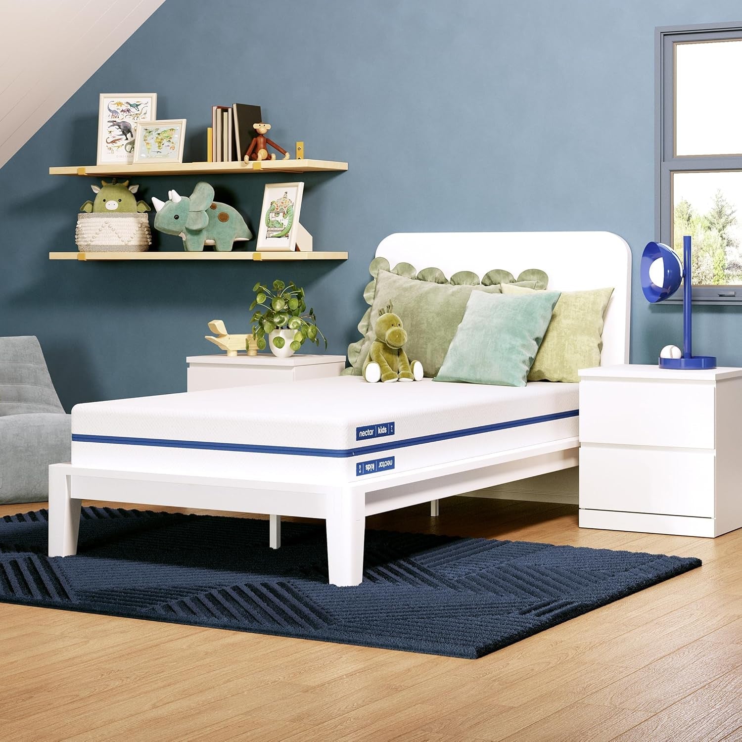 nectar-kids-8-twin-memory-foam-mattress-2-side-design-ages-3-12-pressure-relieving-memory-foam-fiberglass-free-washable-cover-certipur-us-certified-365-night-trial-forever-warranty