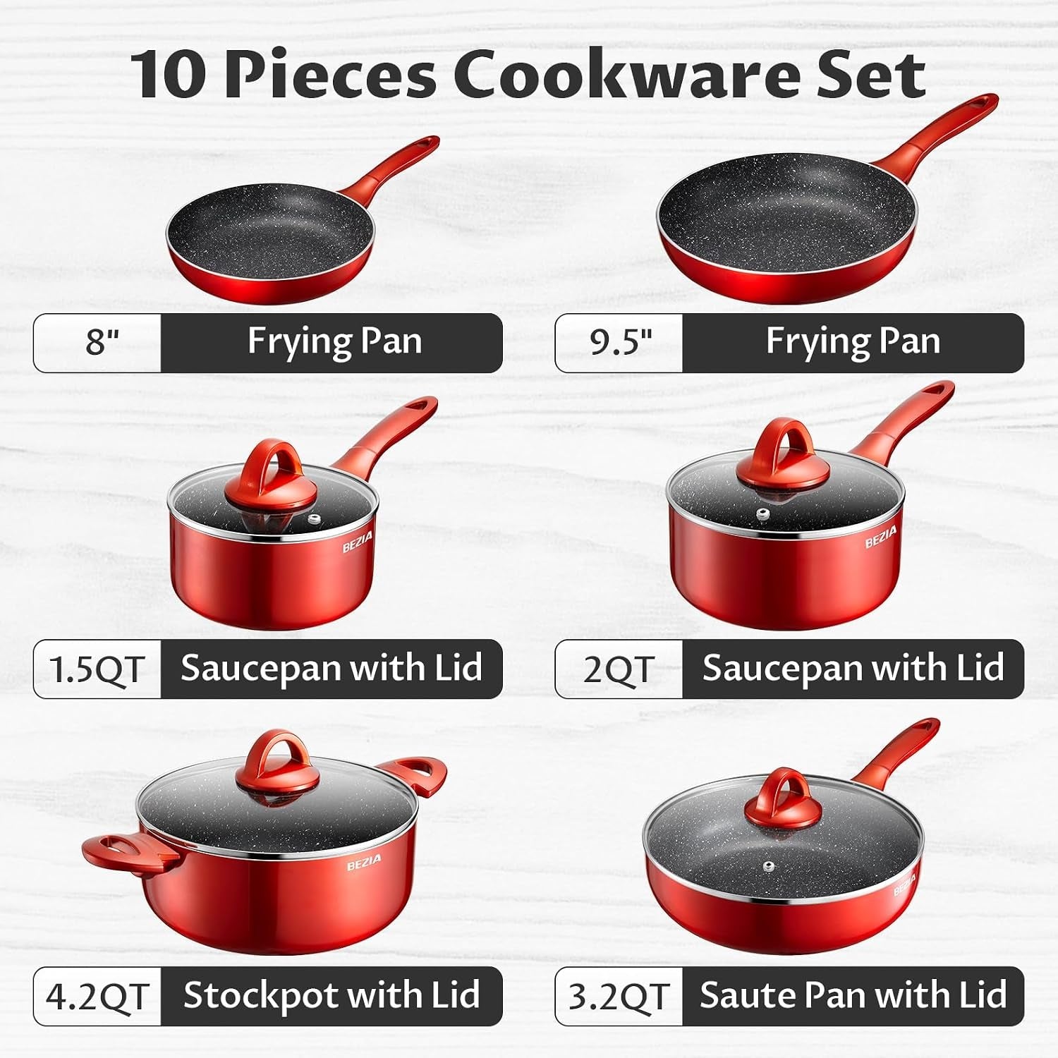pots-and-pans-set-non-stick-induction-cookware-set-10-piece-red-stay-cool-bakelite-handles-pfoa-free-nonstick-healthy-cooking-set-with-frying-pans-saucepans-stockpot-for-all-stovetops