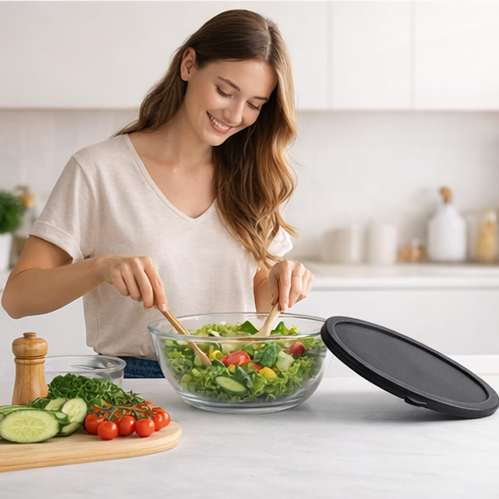 4-9-quart-large-glass-mixing-bowl-with-lid-clear-glass-bowl-for-bread-dough-mixing-bread-making-salad-serving-food-prep-storage