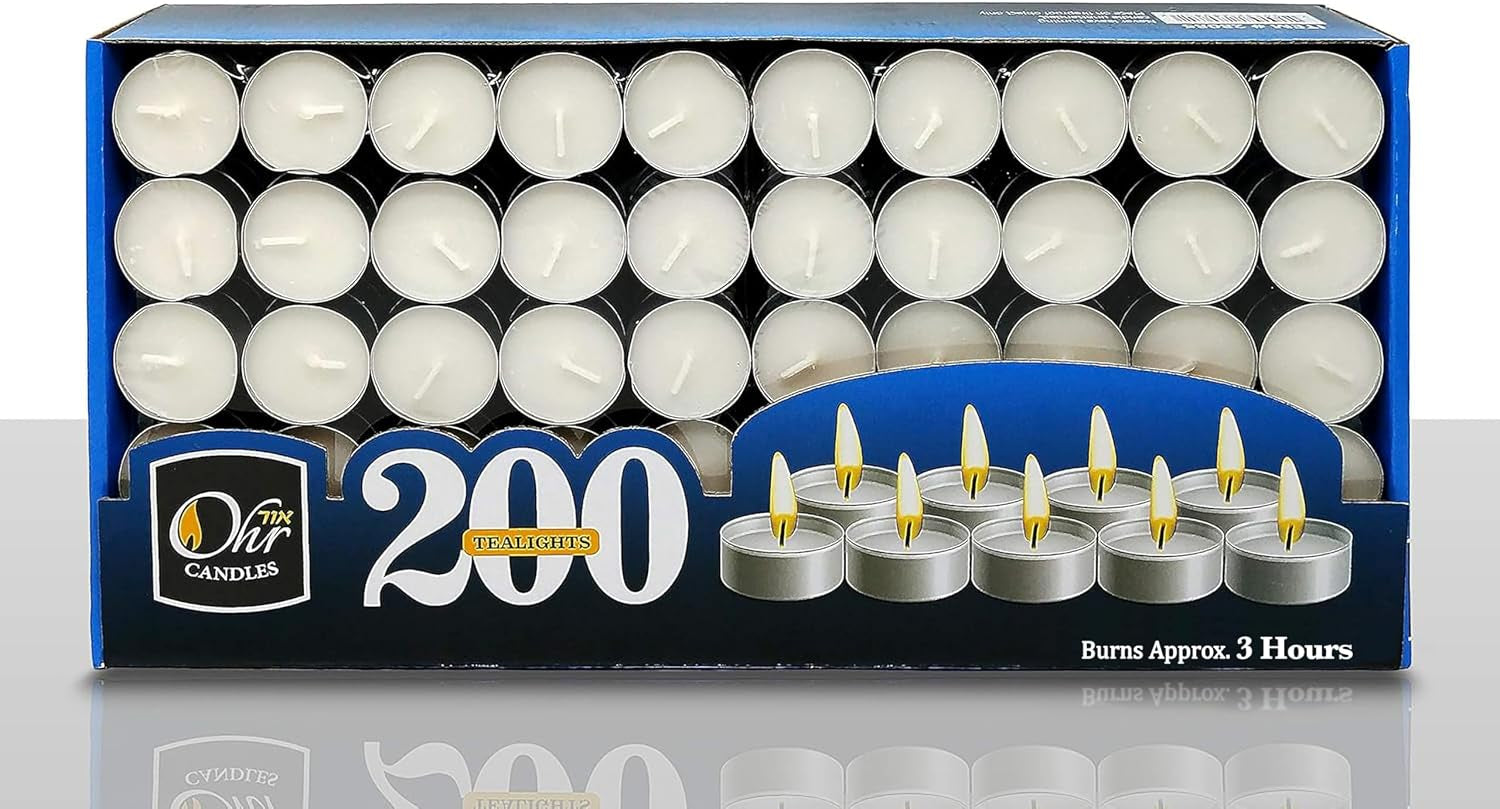 ohr-tea-light-candles-200-bulk-pack-white-unscented-travel-centerpiece-decorative-candle-3-hour-burn-time