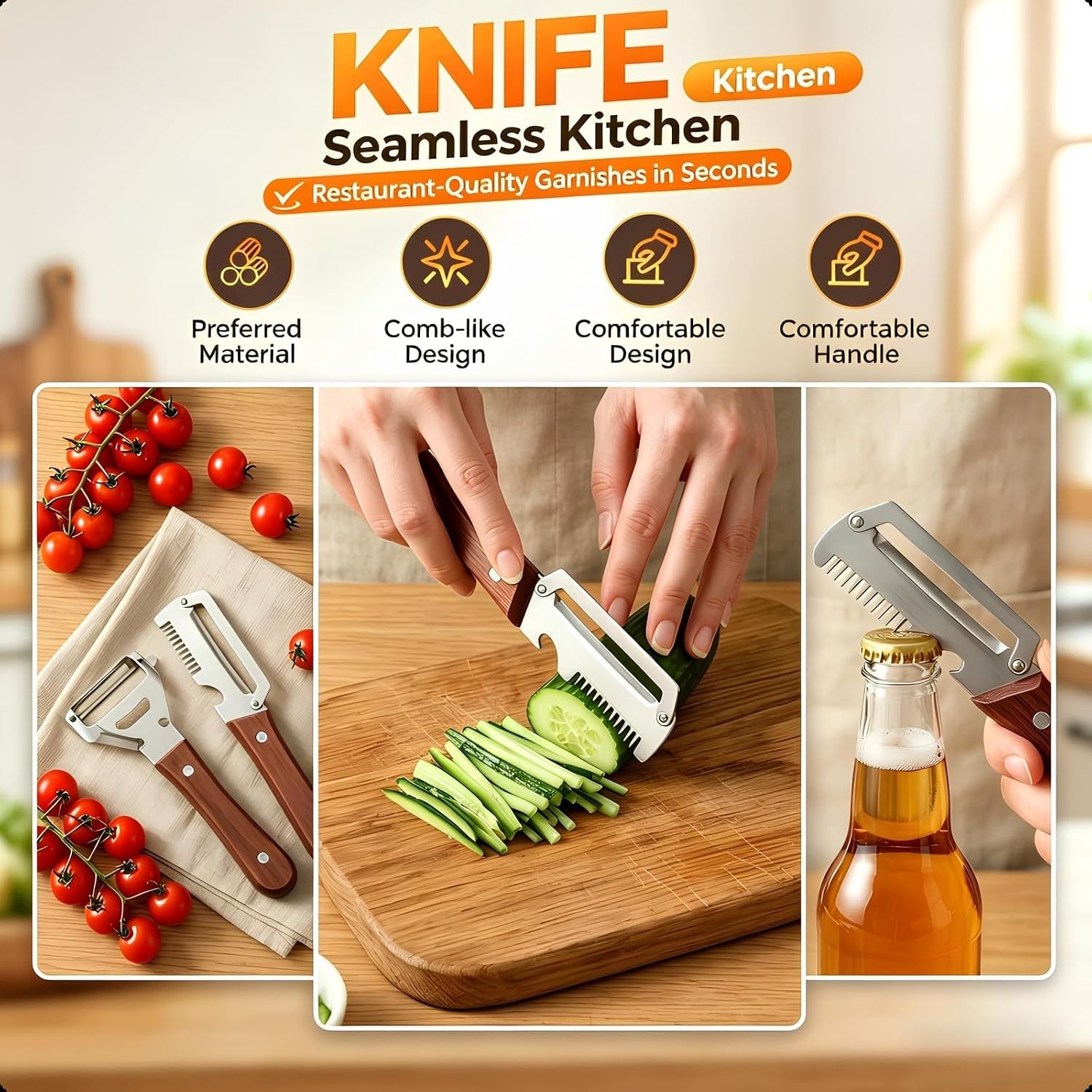 2-pack-multifunctional-vegetable-peeler-3-in-1-kitchen-peeler-with-wooden-handle-grater-bottle-opener-for-potato-carrot-apple-fruit-vegetable