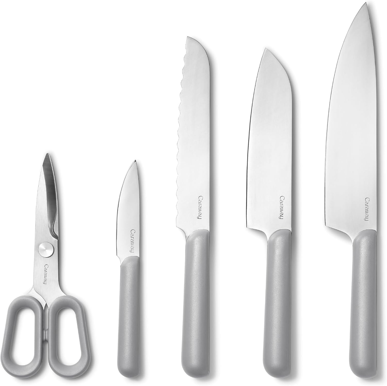 caraway-5-piece-knife-set-premium-german-steel-blade-kitchen-knives-ergonomic-handles-no-microplastics-gray
