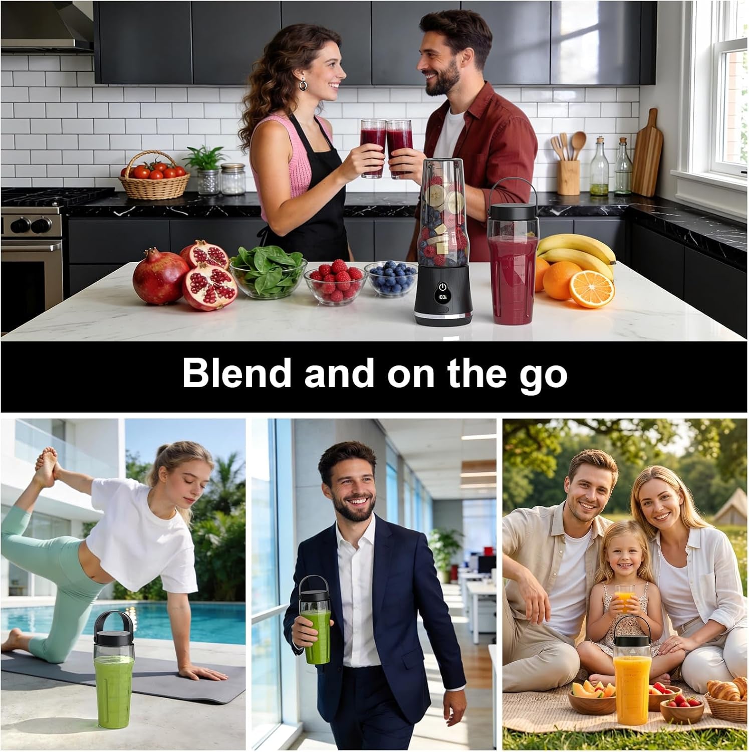 portable-blender-for-smoothies-shakes-17oz-personal-blender-with-6-stainless-steel-blades-usb-c-rechargeable-led-display-compact-travel-juicer-with-extra-lid-for-gym-office-on-the-go-black