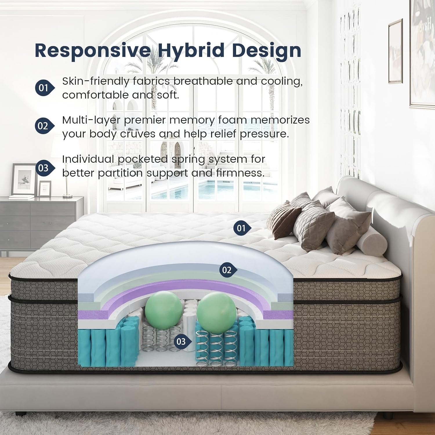 hotel-level-firm-king-size-mattress-12-inch-certipur-us-mattress-in-a-box