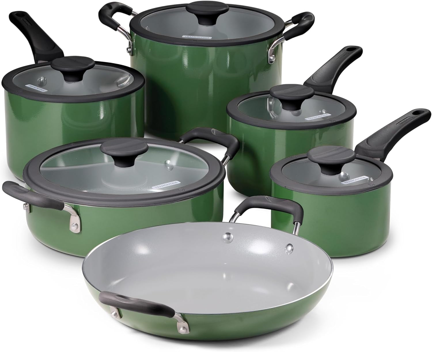 ceramic-non-stick-11-piece-nesting-pots-and-pans-set-green-stackable-kitchen-cookware-set-with-lids-dishwasher-and-oven-safe