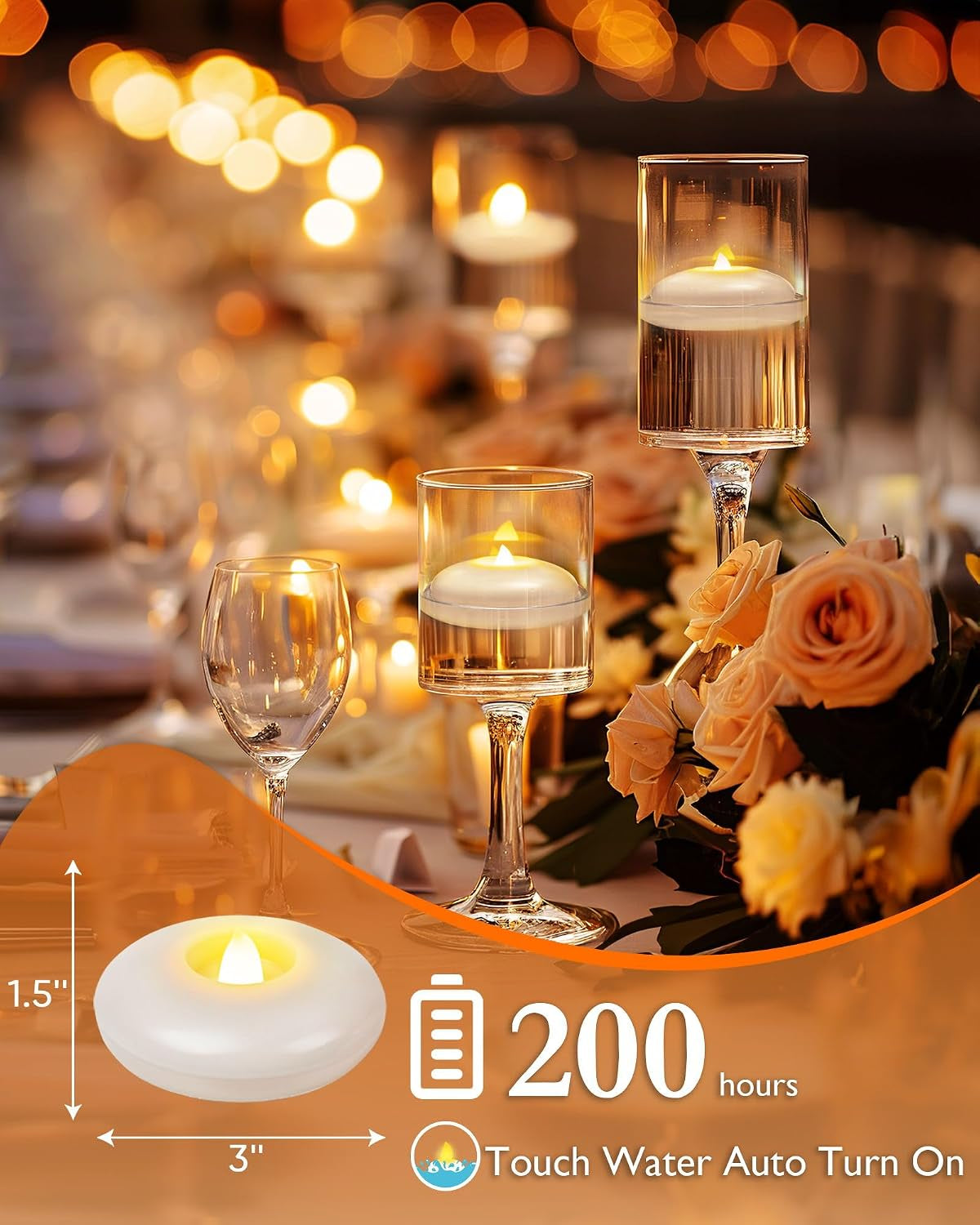 24pack-3-white-flameless-floating-led-candle-waterproof-tealight