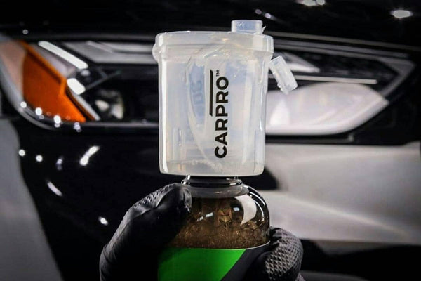 Measure - Car Concentrate Liquid Measuring Cup - Precisely Measure Concentrated Liquids for Dilution7