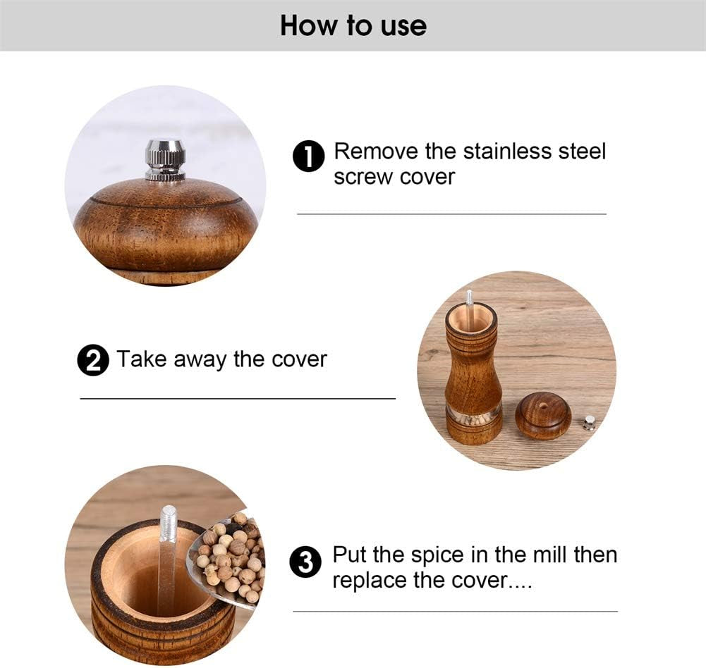 wood-salt-and-pepper-grinder-set-classic-manual-pepper-mills