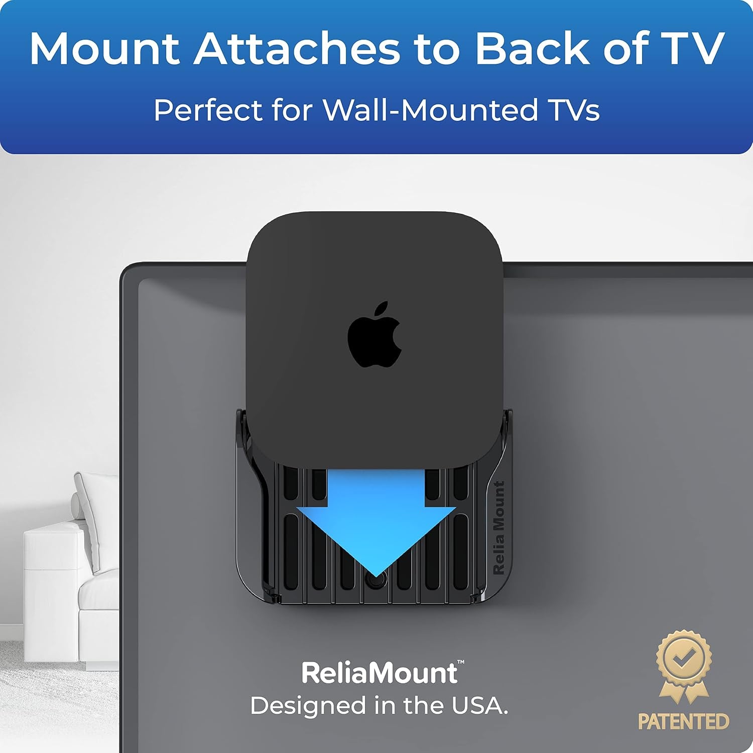 premium-mount-for-apple-tv-compatible-with-every-apple-tv-designed-in-usa-reliable-and-easy-apple-tv-installation-special-features-includes-heat-management-and-strong-tv-adhesive