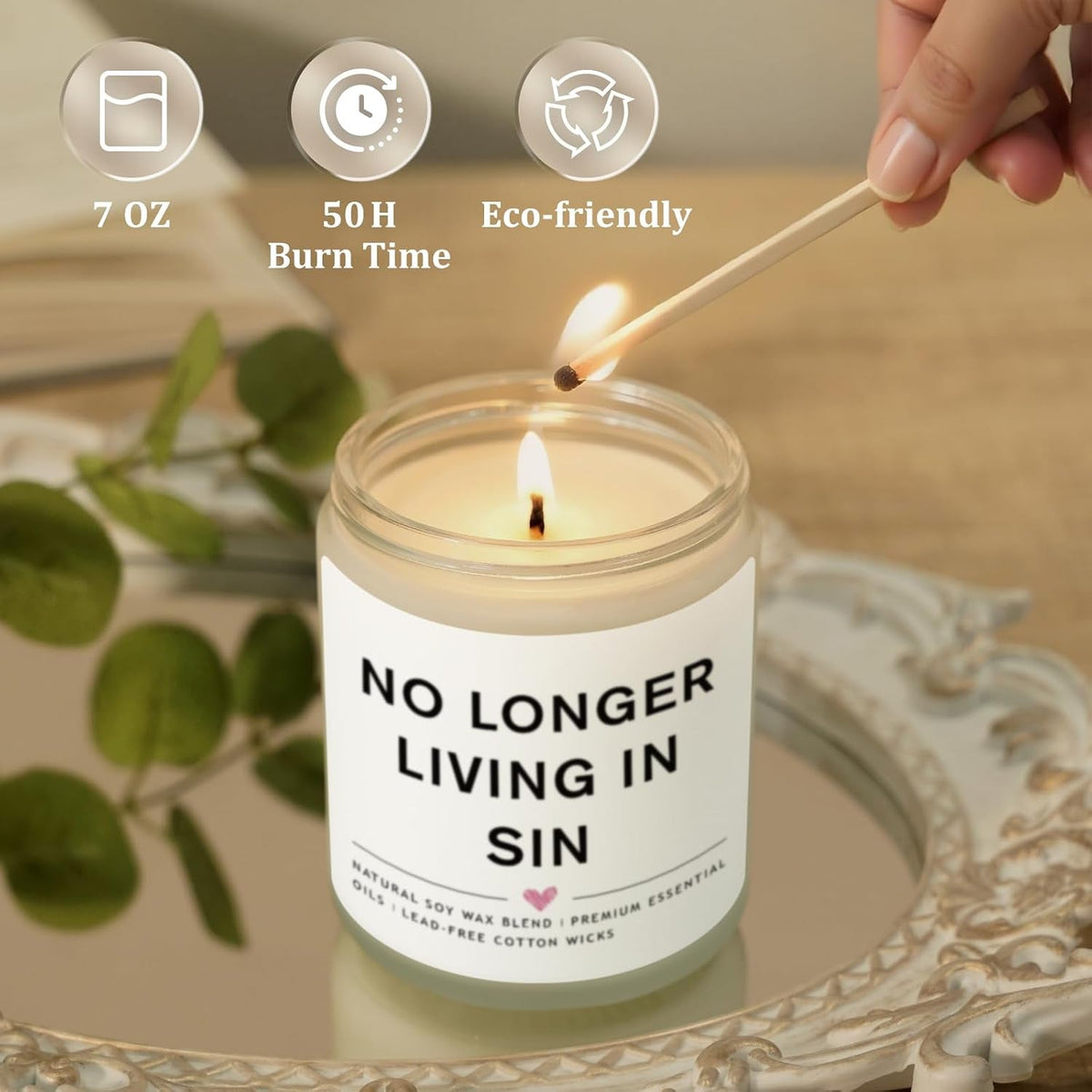 wedding-gifts-for-couples-newlywed-gifts-lavender-scented-soy-wax-candle