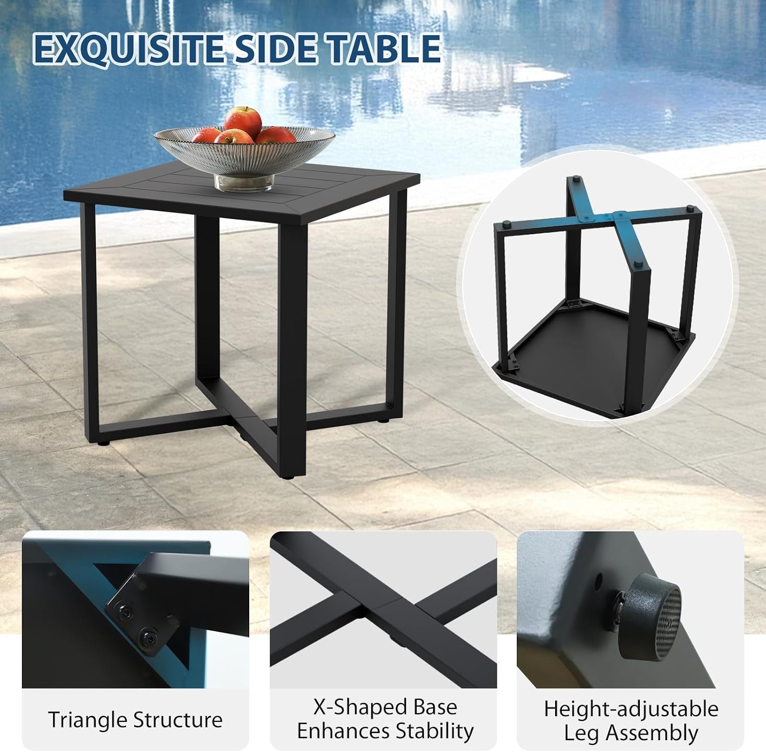 iron-luxe-7-piece-outdoor-patio-furniture-set-modern-patio-conversation-set-with-4-swivel-rocking-chairs-a-3-seat-couch-coffee-table-side-table-for-deck-garden-porch-black-beige