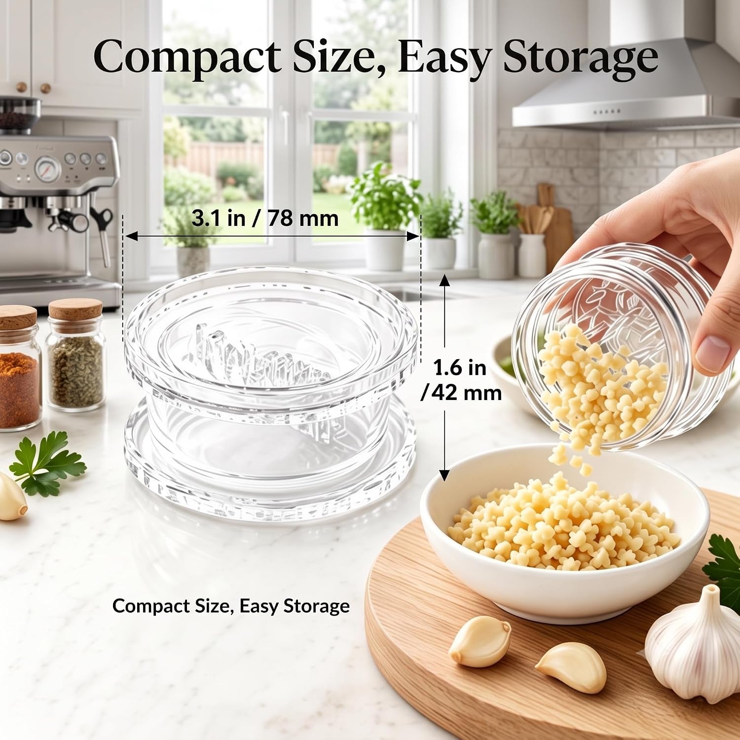 2pcmanual-garlic-twister-manual-garlic-crusher-and-mincer-transparent-twisting-garlic-chopper-tool-multi-functional-handheld-grinder-for-ginger-nuts-herbs-and-spices-easy-to-clean-kitchen-gadget