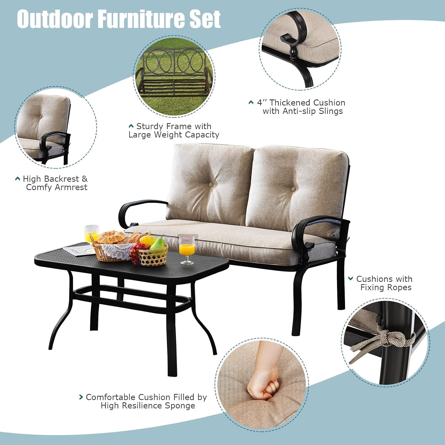 patio-loveseat-with-table-set-2-seat-cushioned-sofa-with-coffee-table-patio-conversation-sofa-set-with-rustproof-frame-2-pieces-outdoor-furniture-set-for-garden-poolside-balcony-beige