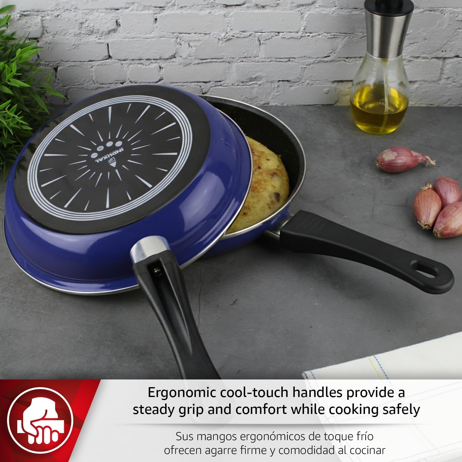 frittata-9-4-inch-nonstick-double-sided-frying-pan-all-stovetops-compatible-dishwasher-safe-ideal-for-spanish-tortilla