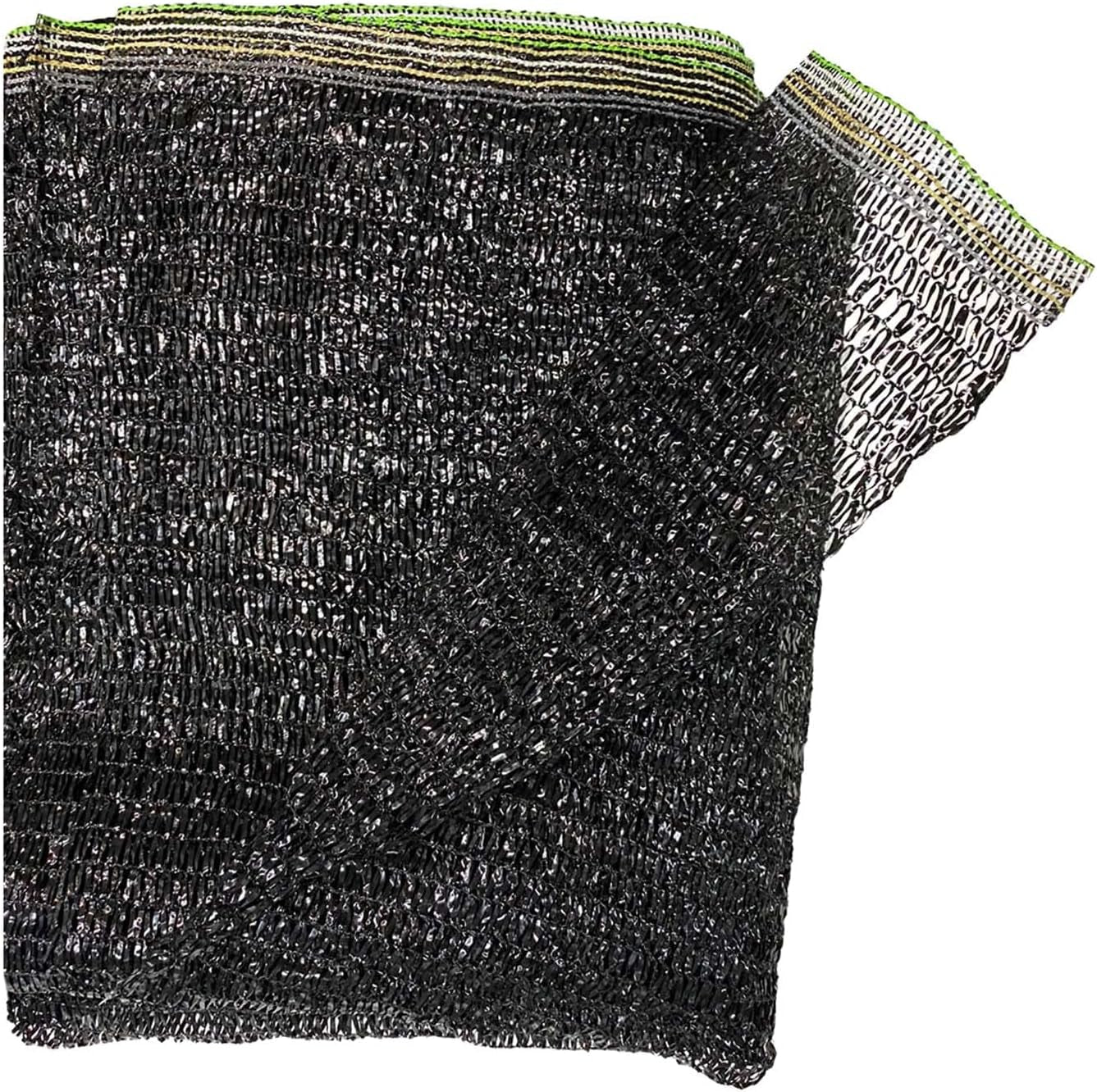 sun-shade-cloth-shade-net-for-garden-55-6-5x10ft-black-made-of-new-hdpe-special-woven-hole-design-uv-resistant-widely-used-for-garden-flower-plant-greenhouse