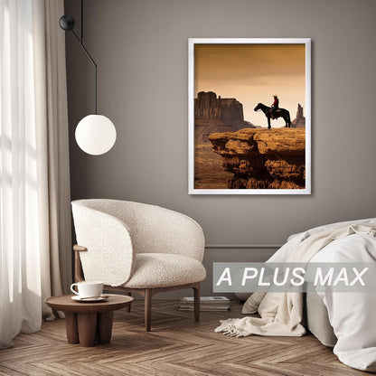 11X14 Picture Frame Set of 3 White Light Weight Wall Mount7