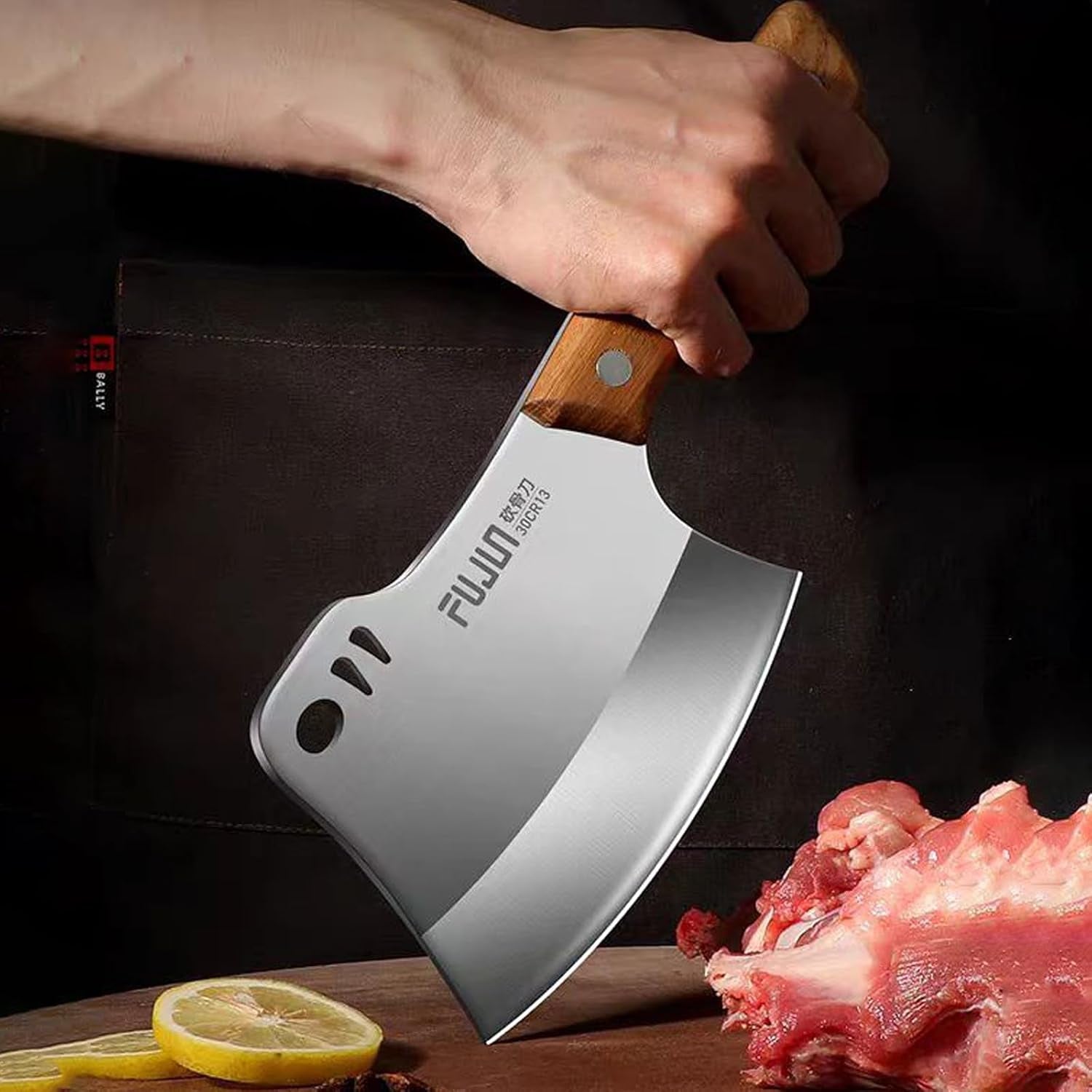meat-bone-cleaver-knife-for-meat-cutting-handmade-heavy-duty-butcher-axes-hand-forged-full-tang-chopper-for-home-kitchen-outdoor-bbq-camping-birthday-christmas-mother-father-gifts-idea-men