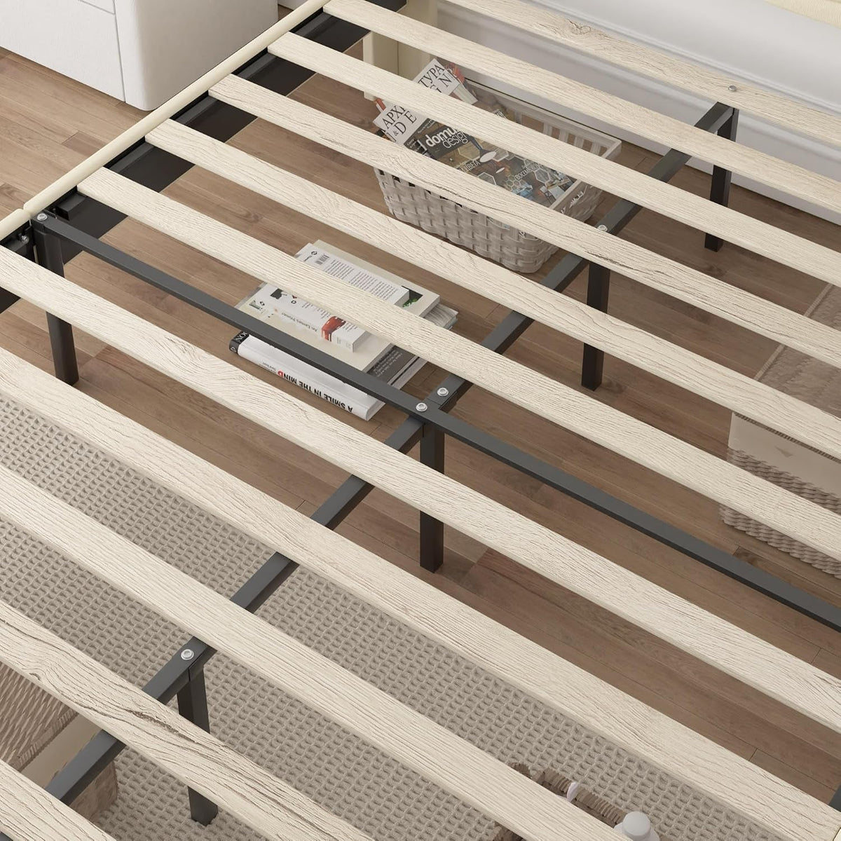 upholstered-platform-queen-size-bed-frame-with-fabric-headboard-wooden-slats-support-no-box-spring-needed-mattress-foundation-beige