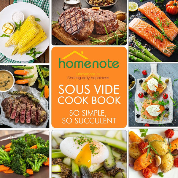 Sous Vide Container 12 Quart with Lid, Rack, Sleeve and Cookbook | Bpa-Free Complete Kit Includes Rack, Insulated Sleeve and Recipe Booklet; Compatible with Anova and Most Sous Vide Cookers.9