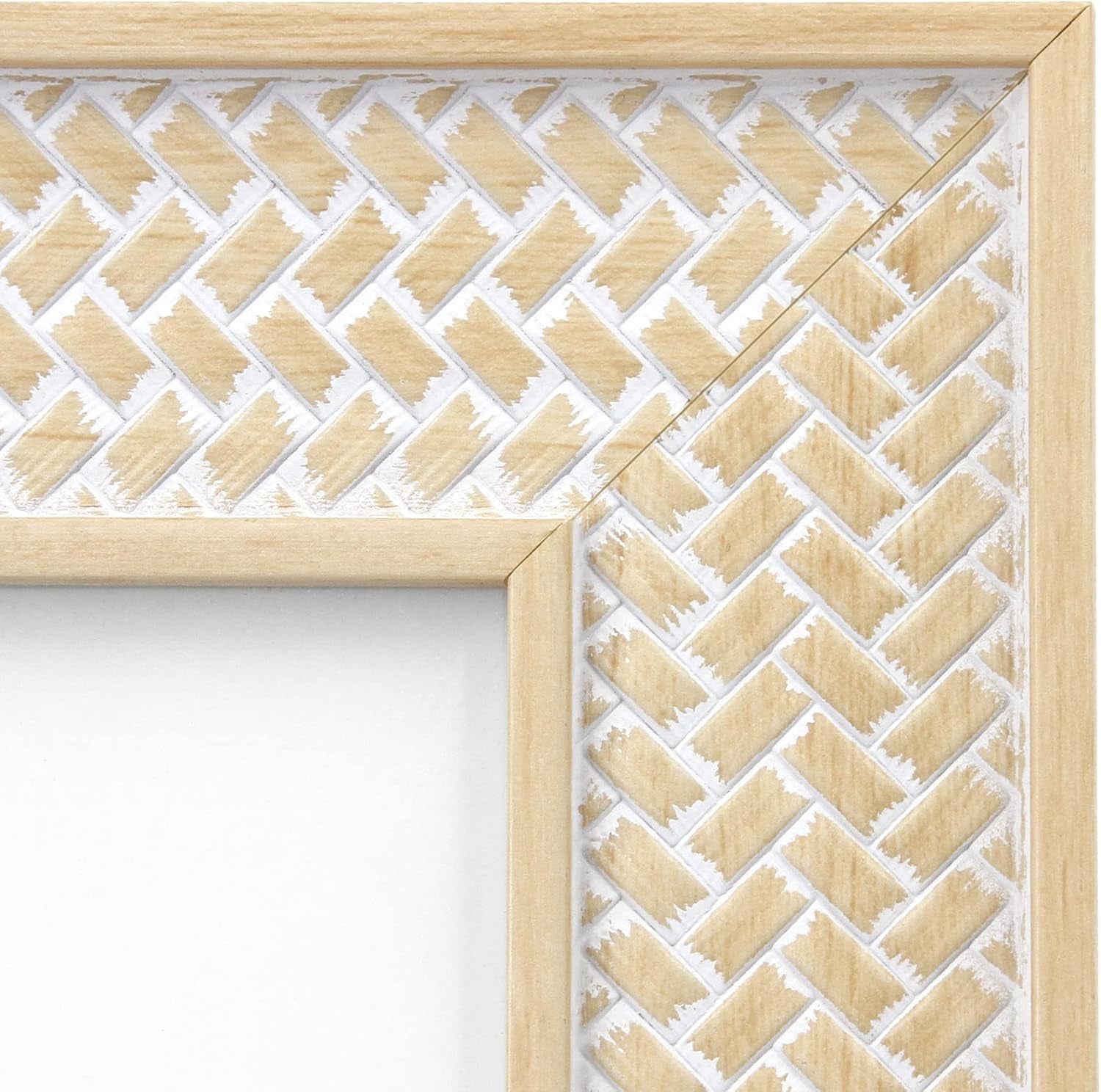boho-5x7-picture-frame-rattan-photo-frame-set-of-2