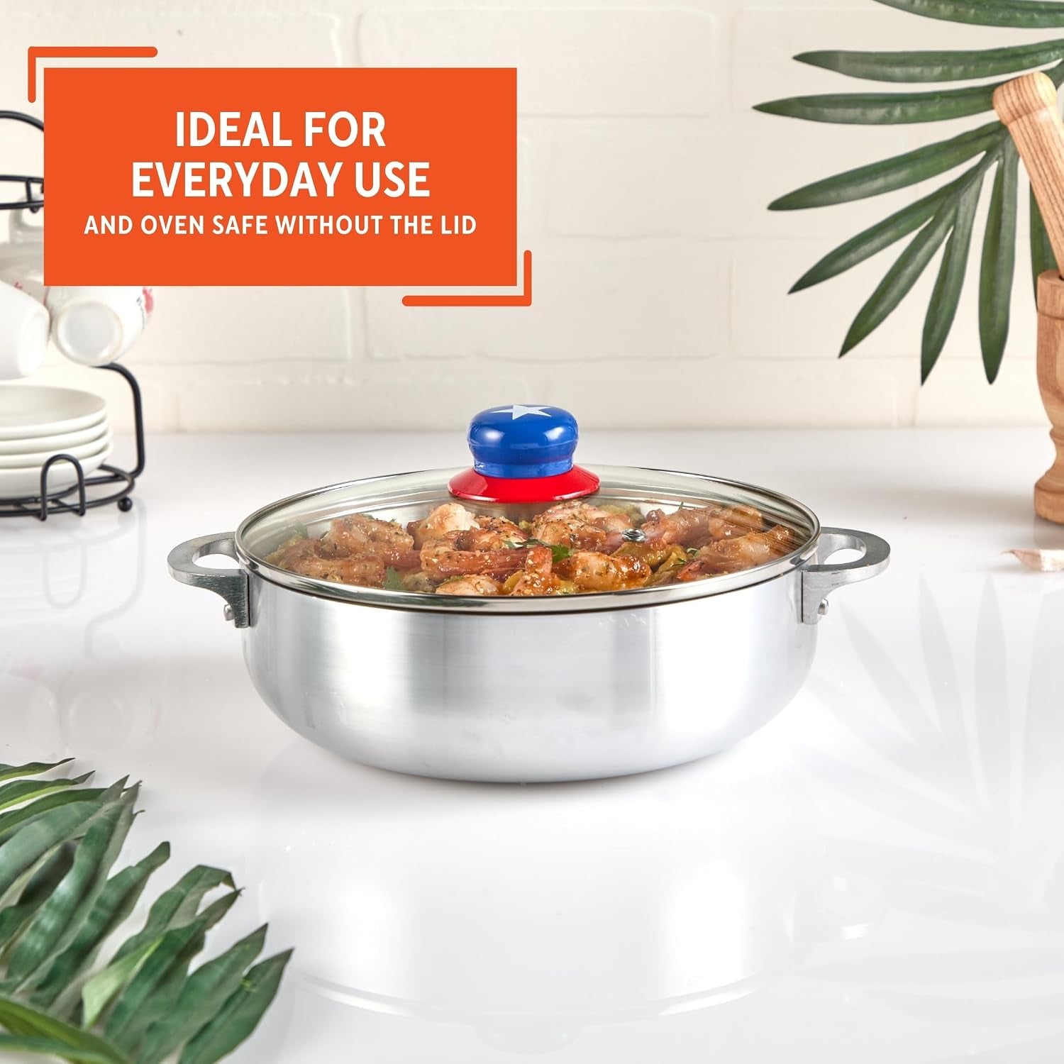 3-2-qt-boricua-polished-aluminum-caldero-with-glass-lid-boriqua-inspired-design-ideal-for-rice-and-stews-great-for-daily-hispanic-cooking