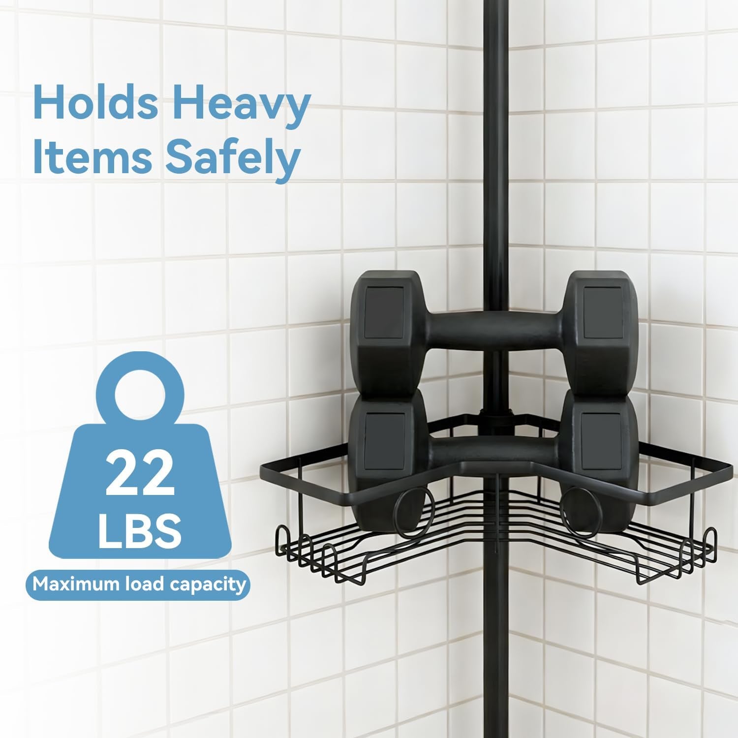 4-tier-corner-shower-caddy-tension-pole-organizer-black