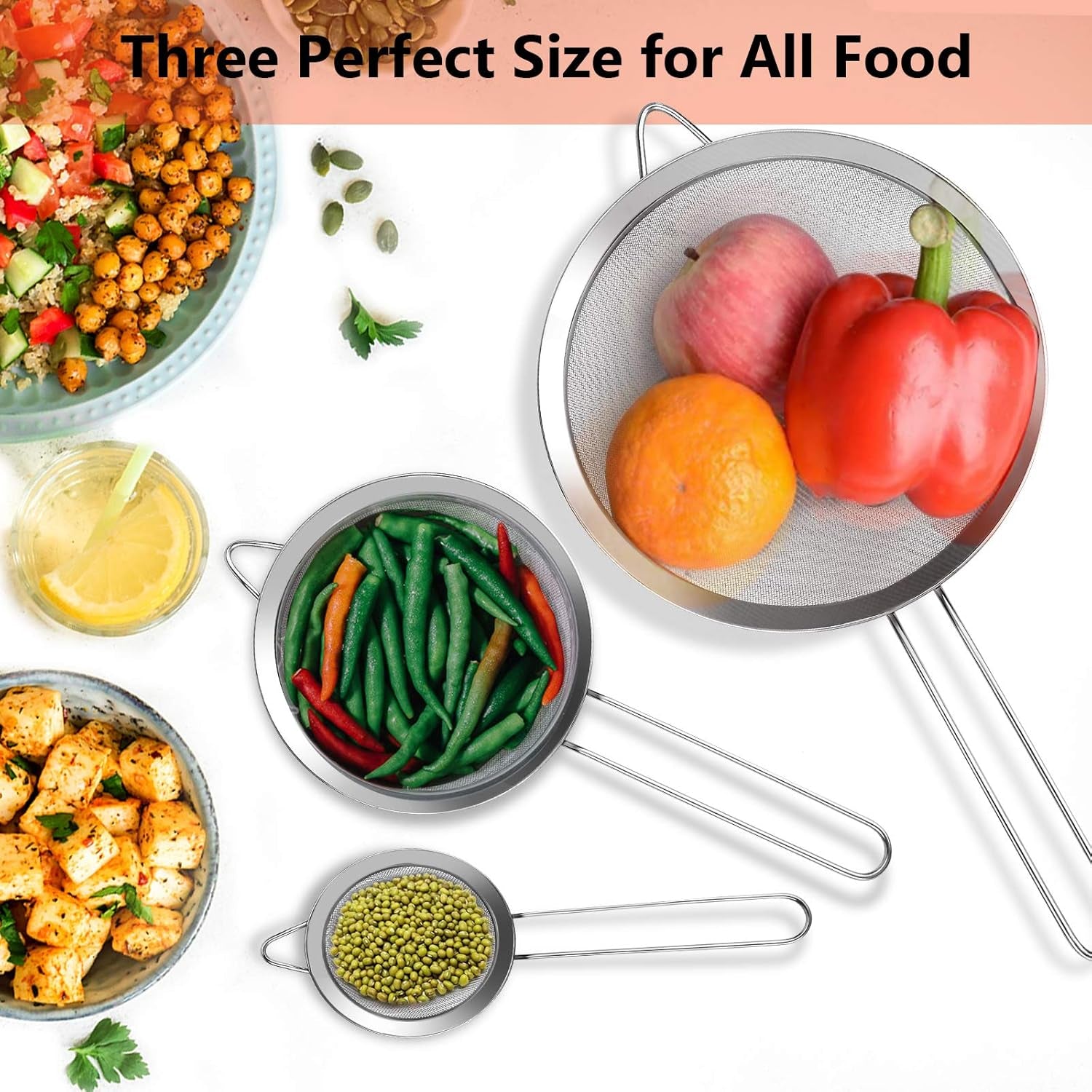 3pcs-super-wire-extra-fine-mesh-strainer-with-handle-small-medium-large-size-sifter-metal-strainer-set-stainless-steel-sieve-fine-mesh-strainers-for-kitchen-rice-juice-quinoa-food-flour-baking