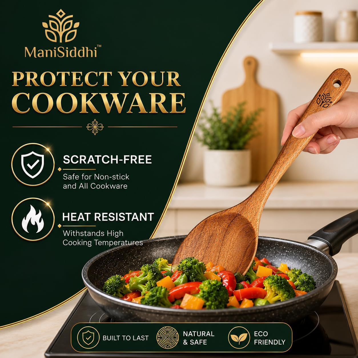 8-piece-wooden-kitchen-utensils-set-for-cooking-premium-teak-wood-cooking-utensil-set-wooden-spoons-spatulas-kitchen-cooking-utensils-safe-for-nonstick-cookware