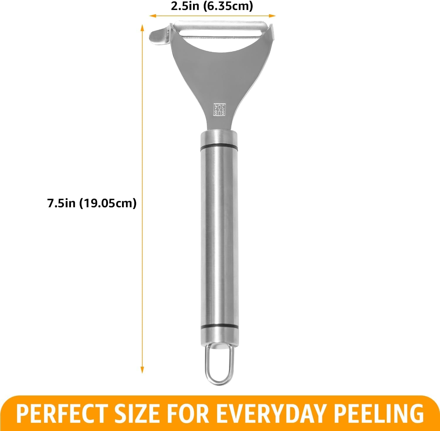 vegetable-peeler-for-kitchen-y-peeler-with-sus-304-stainless-steel-blade-handle-ultra-sharp-potato-peeler-with-built-in-eye-remover-multifunctional-fruit-veggie-peeler-easy-hang-loop