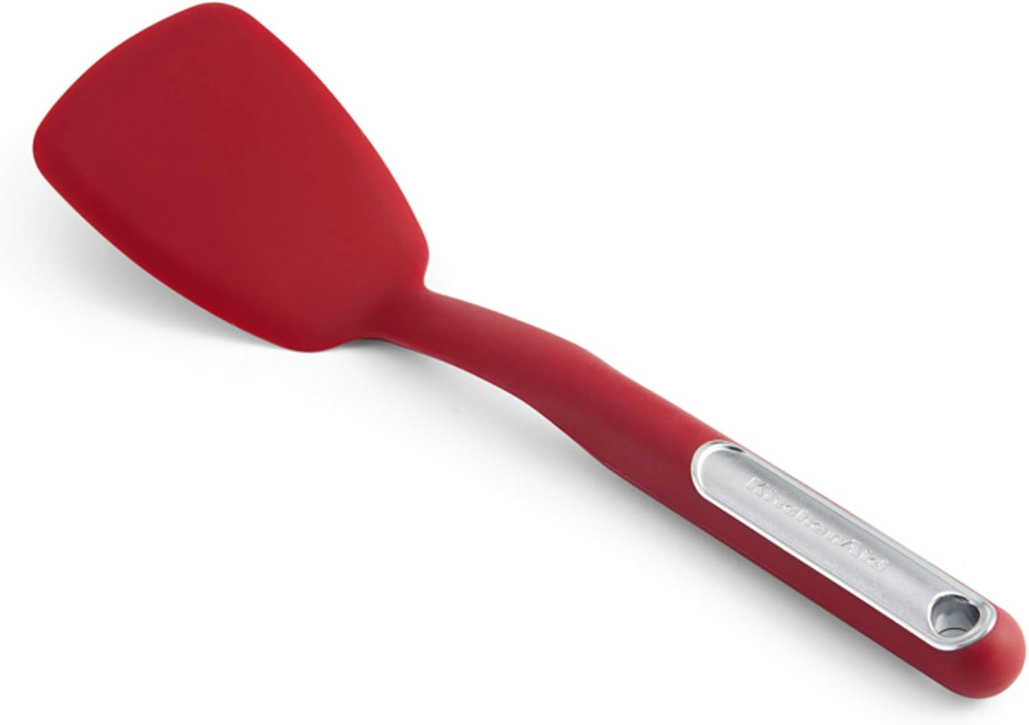 kitchenaid-silicone-short-turner-red